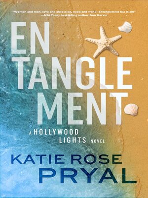 cover image of Entanglement